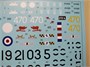 UR72218  декали  F-4M Phantom-II FGR.2, British Phantoms Pt.1  (1:72) 2000002141570