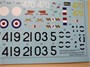 UR72218  декали  F-4M Phantom-II FGR.2, British Phantoms Pt.1  (1:72) 2000002141570