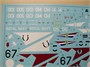UR72221  декали  F-4K Phantom-II FG.1, British Phantoms Pt.4  (1:72) 2000002141600
