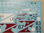 UR72221  декали  F-4K Phantom-II FG.1, British Phantoms Pt.4  (1:72) 2000002141600