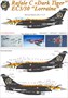 UR72222  декали  Rafale C "Dark Tiger"  (1:72) 2000002141617