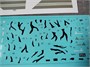 UR72222  декали  Rafale C "Dark Tiger"  (1:72) 2000002141617