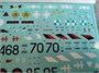 UR72225  декали  F-4M Phantom-II FGR.2, British Phantoms Pt.6  (1:72) 2000002141648