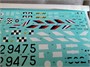 UR72226  декали  F-4K/M British Phantom-II (FG.1/FGR.2) Pt.7  (1:72) 2000002141655