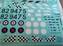 UR72226  декали  F-4K/M British Phantom-II (FG.1/FGR.2) Pt.7  (1:72) 2000002141655