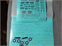 UR72232  декали  F-8E Crusader VF-211 Checkmates Pt.2 with stencils  (1:72) 2000002141709