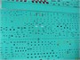 UR72234  декали  F-8H/J Crusader VF-211 Checkmates Pt.3 with stencils  (1:72) 2000002141723