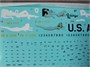 UR72239  декали  P-400 Airacobra Air-A-Cutie with stencils  (1:72) 2000002141761