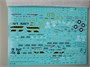 UR72257  декали  F-14A Tomcat VF-84 Jolly Rogers On Service Pt.1  (1:72) 2000002141914
