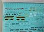 UR72257  декали  F-14A Tomcat VF-84 Jolly Rogers On Service Pt.1  (1:72) 2000002141914