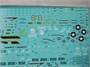 UR72257  декали  F-14A Tomcat VF-84 Jolly Rogers On Service Pt.1  (1:72) 2000002141914