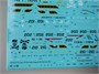 UR72257  декали  F-14A Tomcat VF-84 Jolly Rogers On Service Pt.1  (1:72) 2000002141914