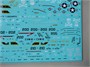 UR72257  декали  F-14A Tomcat VF-84 Jolly Rogers On Service Pt.1  (1:72) 2000002141914