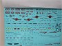 UR72263  декали  F-14B Tomcat VF-74 Be-Devileres Camo  (1:72) 2000002148432