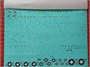 UR72274  декали  A-6 Intruder Hi-Viz stencils  (1:72) 2000002172826