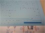 UR7228  декали  M&G-17 Stencils  (1:72) 2000002141976