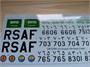 UR72309  декали  Tornado IDS Saudi CAMO with stencils  (1:72) 2000002197973