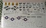 UR72324  декали  A-4E/F & TA-4F Skyhawk VA-212 with stencils  (1:72) 2000002204640
