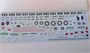 UR72339  декали  Dassault Mirage IIIEA/EL Pakistan Air Force with stencils  (1:72) 2000002221326