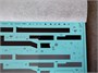 UR7297  декали  CL-415 Bombardier Water Bomber stencils  (1:72) 2000002142072