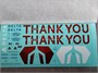 URC14423  декали  A320/321-200 Delta  (1:144) 2000002150404