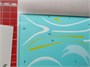 URC14436C  декали  Boeing 737-800 Air India Express with stencils&masks VT-AXN/AXP/AXQ/AXR  (1:144) 2000002185901