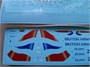 URC14438  декали  Boeing 737-800 British Airways  (1:144) 2000002185918