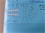 URC14439  декали  A220-300 Air Croatia  (1:144) 2000002185925
