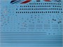 URC14440  декали  A220-300 Air France  (1:144) 2000002185932