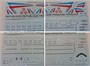 URC14441  декали  Airbus A330-200 ARMEE DE L'AIR F-UJCS/UJCT with stencils (for Zvezda kit)  (1:144) 2000002221241
