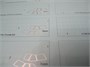 URP11  декали  Airbus A320 for Zvezda kit (clear)  (1:144) 2000002150503