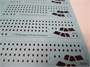 URP12  декали  Airbus A320 for Zvezda kit (black)  (1:144) 2000002150510
