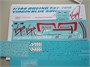 URS14410  декали  Boeing 737-700 Virgin Blue 50th (for Zvezda, with stencils and masks)  (1:144) 2000002149262