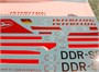 URS14416  декали  T-154M Interflug (for Zvezda)  (1:144) 2000002148371