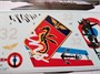 URS4812  декали  Rafale M 90 years of 11F, 48 scale, no stencils  (1:48) 2000002142157