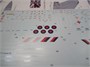 URS489  декали  Tornado ADV (F.3) low/high-viz stencils  (1:48) 2000002142218