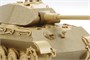 12649  дополнения из бумаги  Zimmerit Coating Sheet - King Tiger Porsche Turret  (1:35) 4950344126491