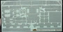 12650  дополнения из бумаги  Циммерит для "Panzer IV (35181)" (1:35) 2000000059204