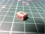 DMS-06032  дополнения из бумаги  Рацион питания индивидуальный (повседневный) ИРП (П)  (1:35) 2000000259734