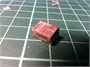 DMS-06032  дополнения из бумаги  Рацион питания индивидуальный (повседневный) ИРП (П)  (1:35) 2000000259734