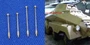 35A01  дополнения из металла  German Vehicle Width Indicators  (1:35) 2000000186931