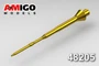 AMG 48205  дополнения из металла  ПВД семейства С-27 (27СМ, 27УБ, 30МКК, 30М2, 30СМ, 33)  (1:48) 2000002087007