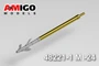 AMG 48221-1  дополнения из металла  Штанга ДУАС вертолета М-24/35  (1:48) 2000002209195