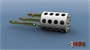 BR49012  дополнения из металла  A-10 Thunderbolt II пушка GAU-8/A  (1:48) 2000002130482