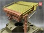 LM-35001  дополнения из металла  34 'Calliope' US medium tank M4 Sherman rocket launcher  (1:35) 2000002153702