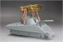 LM-35001  дополнения из металла  34 'Calliope' US medium tank M4 Sherman rocket launcher  (1:35) 2000002153702