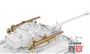 LM-35008  дополнения из металла  Sherman "Tulip" RP-3 rocket firing tanks  (1:35) 2000002153757