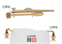 LM-35008  дополнения из металла  Sherman "Tulip" RP-3 rocket firing tanks  (1:35) 2000002153757