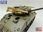 LM-35008  дополнения из металла  Sherman "Tulip" RP-3 rocket firing tanks  (1:35) 2000002153757