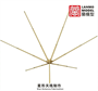 LM-35013  дополнения из металла  Command Tiger I antenna kit  (1:35) 2000002153795